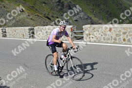 Foto #2386106 | 24-07-2022 16:30 | Passo Dello Stelvio - Prato Seite BICYCLES