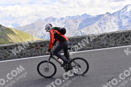 Photo #2607000 | 12-08-2022 12:43 | Passo Dello Stelvio - Prato side BICYCLES