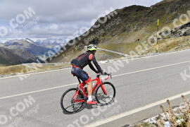 Foto #2887875 | 18-09-2022 13:27 | Passo Dello Stelvio - die Spitze BICYCLES