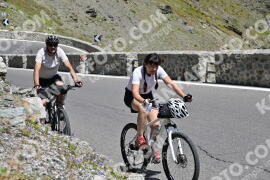 Photo #2400869 | 25-07-2022 12:37 | Passo Dello Stelvio - Prato side BICYCLES