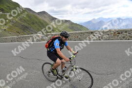 Photo #2463652 | 31-07-2022 10:43 | Passo Dello Stelvio - Prato side BICYCLES