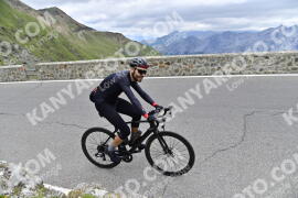 Photo #2285093 | 10-07-2022 12:46 | Passo Dello Stelvio - Prato side BICYCLES