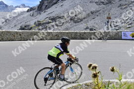 Photo #2648495 | 14-08-2022 13:16 | Passo Dello Stelvio - Prato side BICYCLES