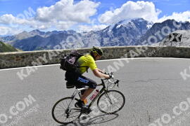 Photo #2485236 | 02-08-2022 12:28 | Passo Dello Stelvio - Prato side BICYCLES