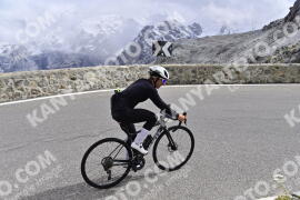 Photo #2848759 | 10-09-2022 13:48 | Passo Dello Stelvio - Prato side BICYCLES