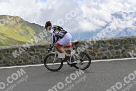 Foto #2427350 | 28-07-2022 12:09 | Passo Dello Stelvio - Prato Seite BICYCLES