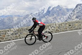 Photo #2444411 | 30-07-2022 14:43 | Passo Dello Stelvio - Prato side BICYCLES