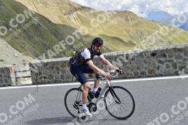 Photo #2834495 | 06-09-2022 12:33 | Passo Dello Stelvio - Prato side BICYCLES