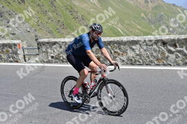 Photo #2367101 | 21-07-2022 13:32 | Passo Dello Stelvio - Prato side BICYCLES