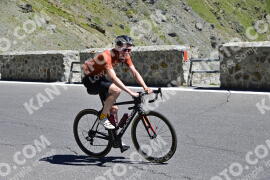 Foto #2320398 | 16-07-2022 12:05 | Passo Dello Stelvio - Prato Seite BICYCLES