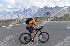 Foto #2518035 | 05-08-2022 13:33 | Passo Dello Stelvio - Prato Seite BICYCLES