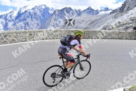 Foto #2811372 | 04-09-2022 13:15 | Passo Dello Stelvio - Prato Seite BICYCLES