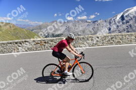 Foto #2564479 | 09-08-2022 14:07 | Passo Dello Stelvio - Prato Seite BICYCLES