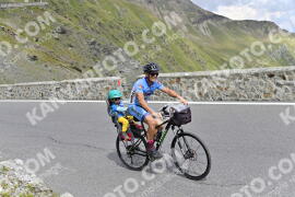 Foto #2656754 | 15-08-2022 14:23 | Passo Dello Stelvio - Prato Seite BICYCLES