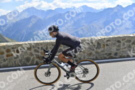Photo #2470503 | 01-08-2022 10:40 | Passo Dello Stelvio - Prato side BICYCLES