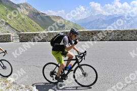 Foto #2399666 | 25-07-2022 11:55 | Passo Dello Stelvio - Prato Seite BICYCLES