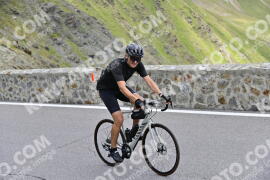 Foto #2430880 | 29-07-2022 13:08 | Passo Dello Stelvio - Prato Seite BICYCLES