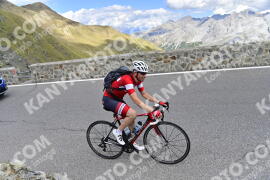 Photo #2813243 | 04-09-2022 15:21 | Passo Dello Stelvio - Prato side BICYCLES