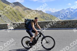Foto #2834235 | 06-09-2022 10:57 | Passo Dello Stelvio - Prato Seite BICYCLES
