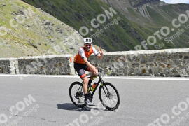 Foto #2607380 | 12-08-2022 13:09 | Passo Dello Stelvio - Prato Seite BICYCLES