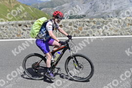 Photo #2264103 | 09-07-2022 14:56 | Passo Dello Stelvio - Prato side BICYCLES