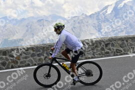 Foto #2401513 | 25-07-2022 12:58 | Passo Dello Stelvio - Prato Seite BICYCLES