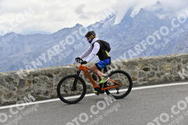 Photo #2440178 | 30-07-2022 11:50 | Passo Dello Stelvio - Prato side BICYCLES
