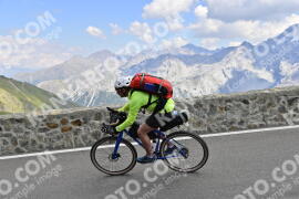 Foto #2597314 | 11-08-2022 14:25 | Passo Dello Stelvio - Prato Seite BICYCLES