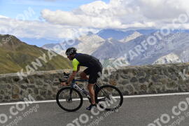 Foto #2791555 | 01-09-2022 13:31 | Passo Dello Stelvio - Prato Seite BICYCLES
