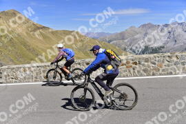 Foto #2878582 | 13-09-2022 14:16 | Passo Dello Stelvio - Prato Seite BICYCLES