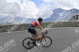 Foto #2419146 | 27-07-2022 12:43 | Passo Dello Stelvio - Prato Seite BICYCLES