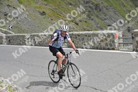 Photo #2427366 | 28-07-2022 12:10 | Passo Dello Stelvio - Prato side BICYCLES