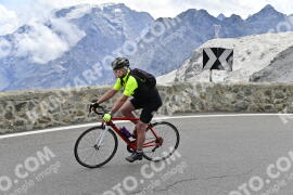 Foto #2418944 | 27-07-2022 12:39 | Passo Dello Stelvio - Prato Seite BICYCLES