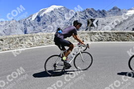 Foto #2301549 | 13-07-2022 14:33 | Passo Dello Stelvio - Prato Seite BICYCLES