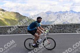 Foto #2607137 | 12-08-2022 12:54 | Passo Dello Stelvio - Prato Seite BICYCLES