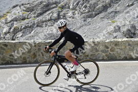 Photo #2618943 | 13-08-2022 10:33 | Passo Dello Stelvio - Prato side BICYCLES