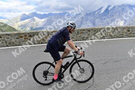 Photo #2446552 | 30-07-2022 15:46 | Passo Dello Stelvio - Prato side BICYCLES