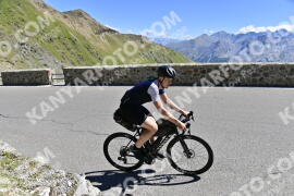 Photo #2554854 | 09-08-2022 11:44 | Passo Dello Stelvio - Prato side BICYCLES