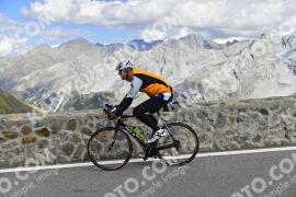 Photo #2813679 | 04-09-2022 15:39 | Passo Dello Stelvio - Prato side BICYCLES