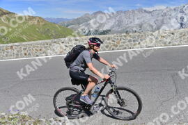 Photo #2265561 | 09-07-2022 15:41 | Passo Dello Stelvio - Prato side BICYCLES