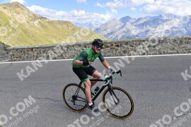 Photo #2756663 | 26-08-2022 13:47 | Passo Dello Stelvio - Prato side BICYCLES