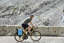 Photo #2405304 | 26-07-2022 10:52 | Passo Dello Stelvio - Prato side BICYCLES