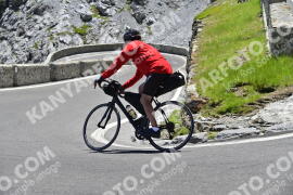 Photo #2271632 | 09-07-2022 13:01 | Passo Dello Stelvio - Prato side BICYCLES