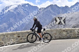 Foto #2839100 | 07-09-2022 12:03 | Passo Dello Stelvio - Prato Seite BICYCLES