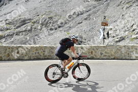 Foto #2426068 | 28-07-2022 10:59 | Passo Dello Stelvio - Prato Seite BICYCLES
