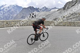 Photo #2765418 | 28-08-2022 12:18 | Passo Dello Stelvio - Prato side BICYCLES