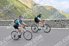 Foto #2401515 | 25-07-2022 12:59 | Passo Dello Stelvio - Prato Seite BICYCLES