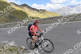 Foto #2779560 | 29-08-2022 14:01 | Passo Dello Stelvio - Prato Seite BICYCLES