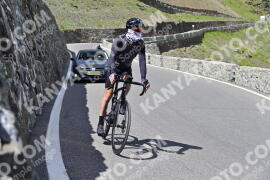 Foto #2244209 | 06-07-2022 15:07 | Passo Dello Stelvio - Prato Seite BICYCLES