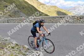Foto #2780185 | 29-08-2022 14:30 | Passo Dello Stelvio - Prato Seite BICYCLES